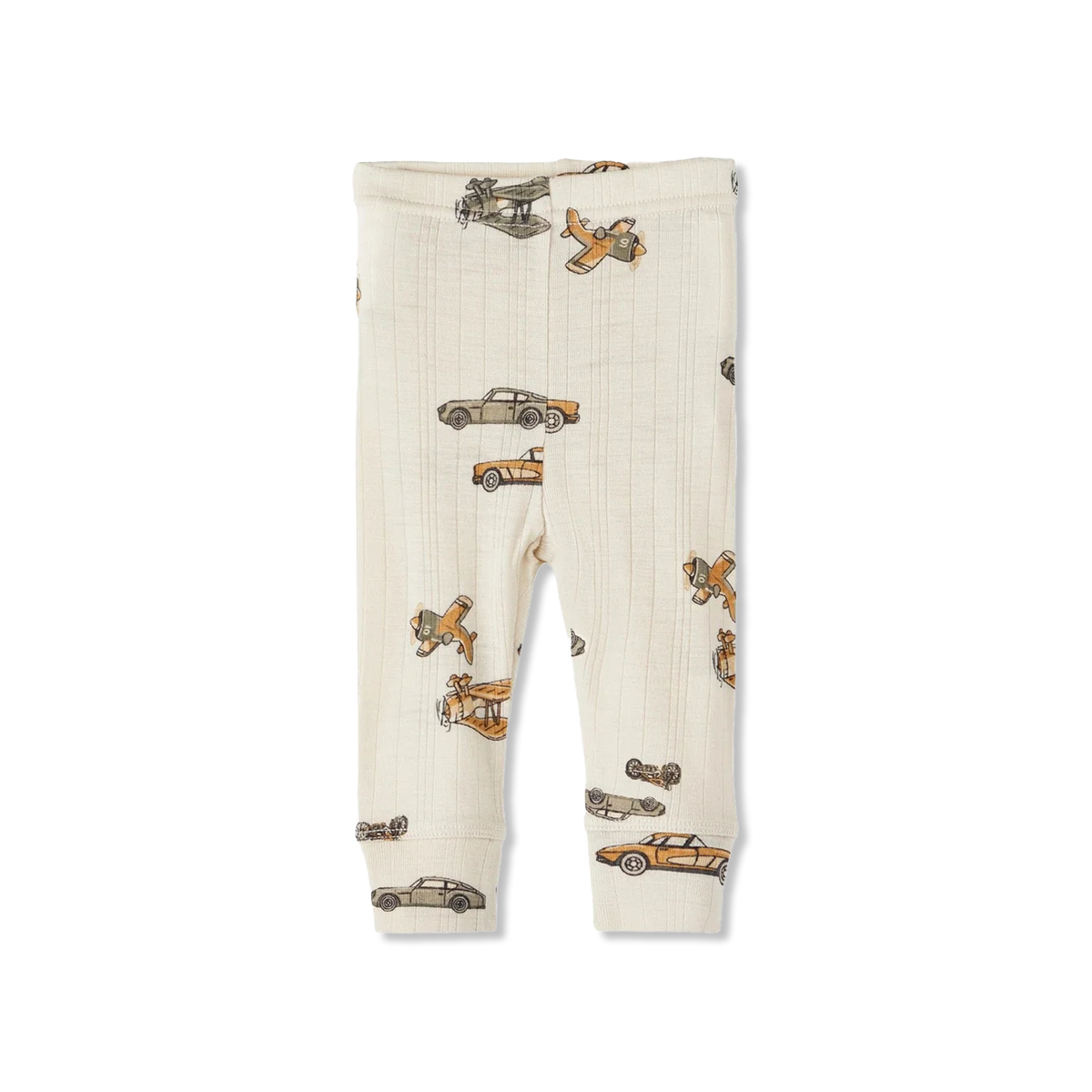 NBMWANG legginsy