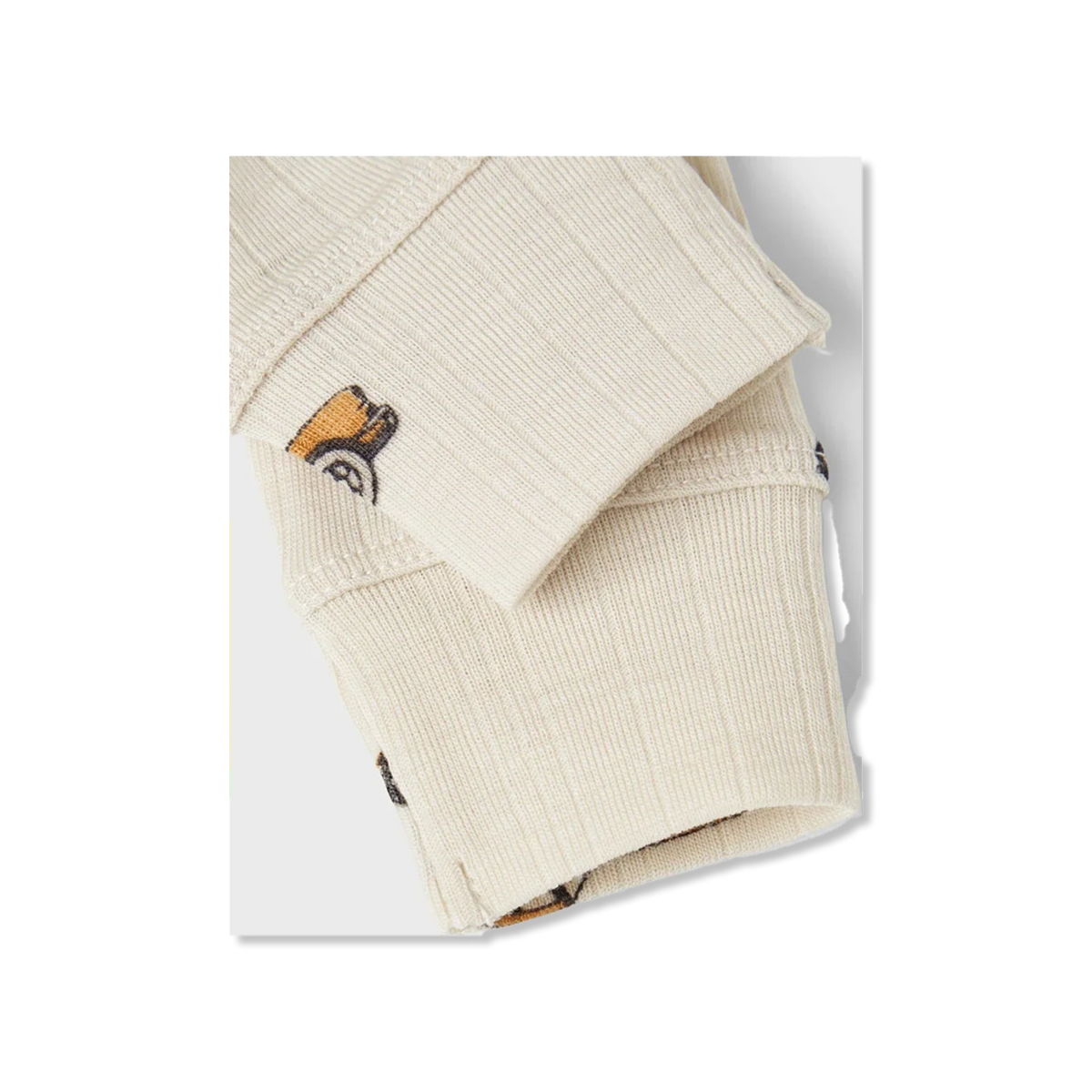 NBMWANG legginsy