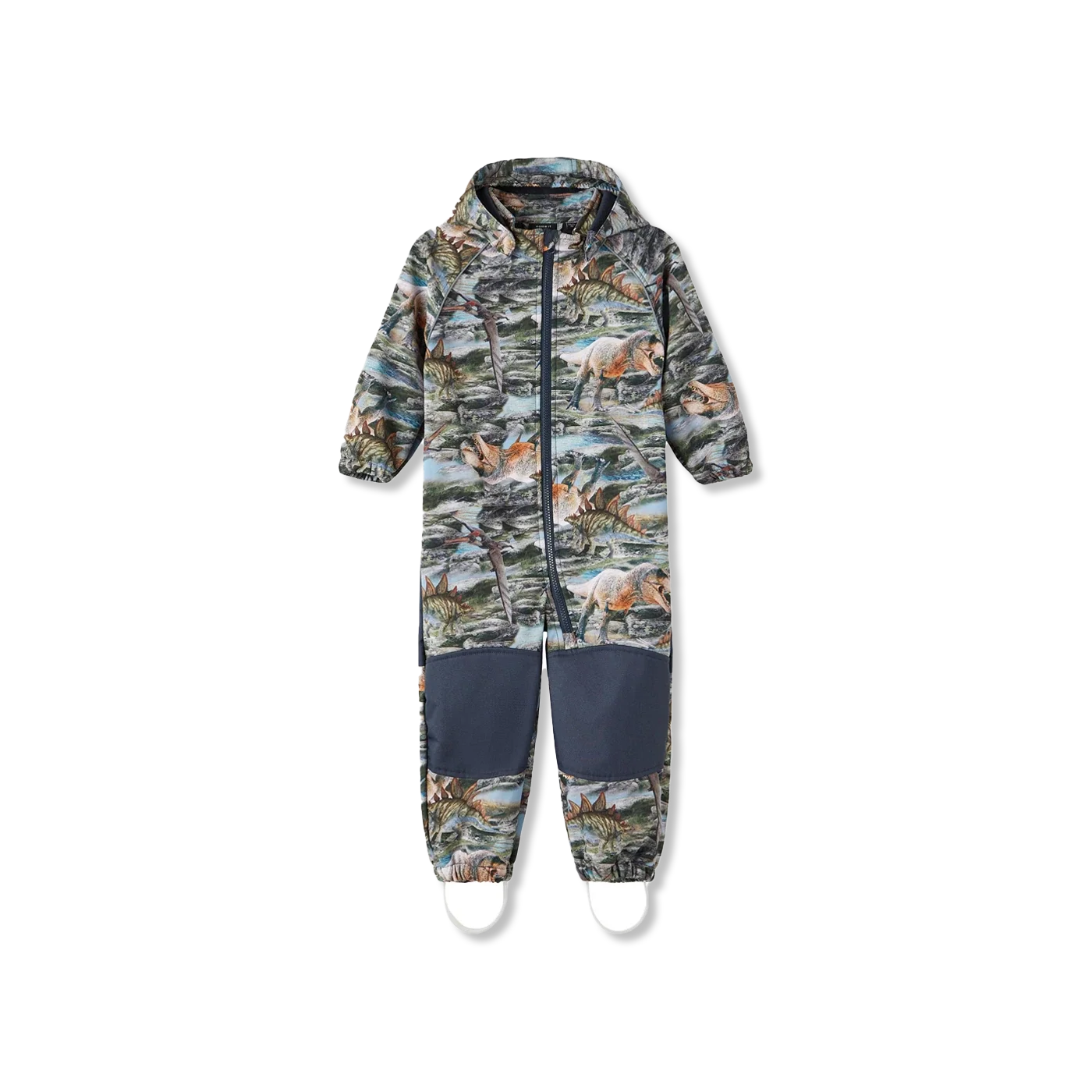 Alfa kombinezon softshell