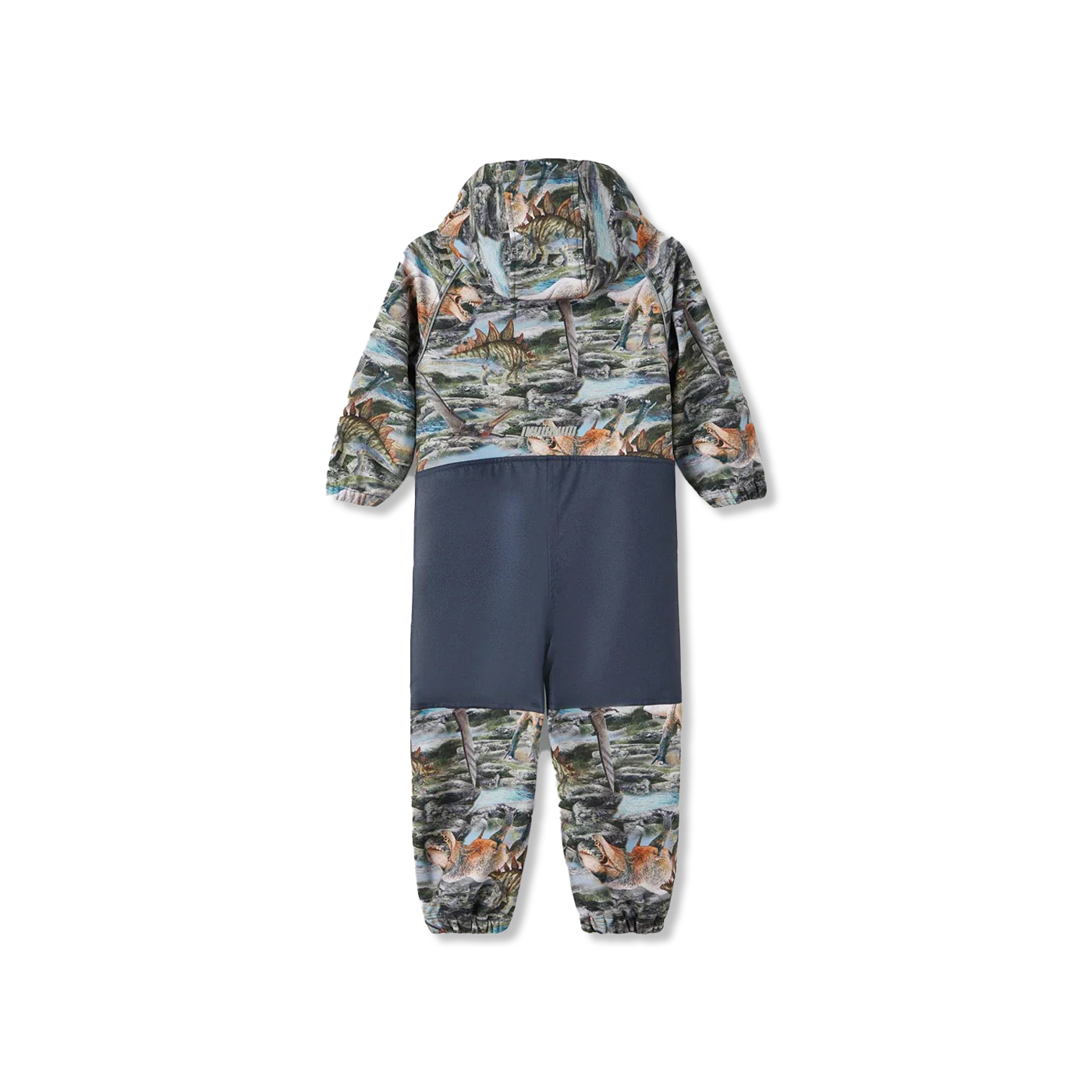 Alfa kombinezon softshell