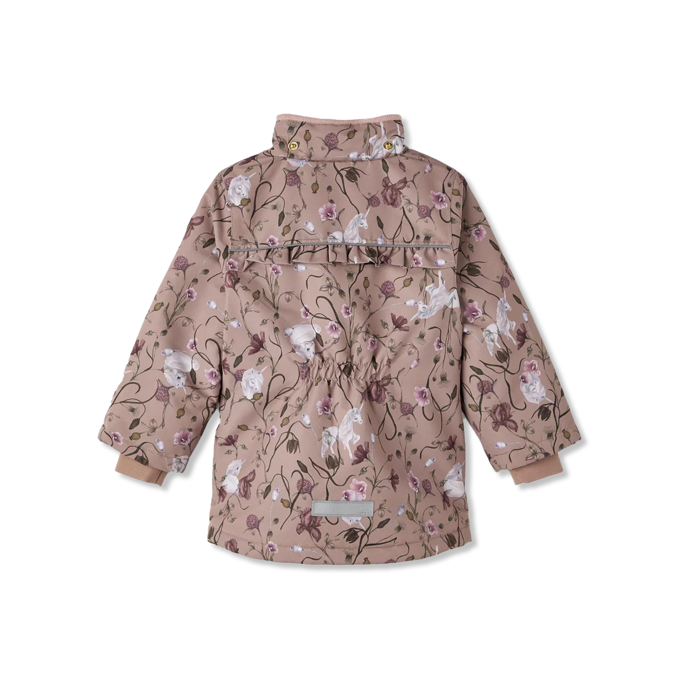 NMFSNOW05 kurtka zimowa