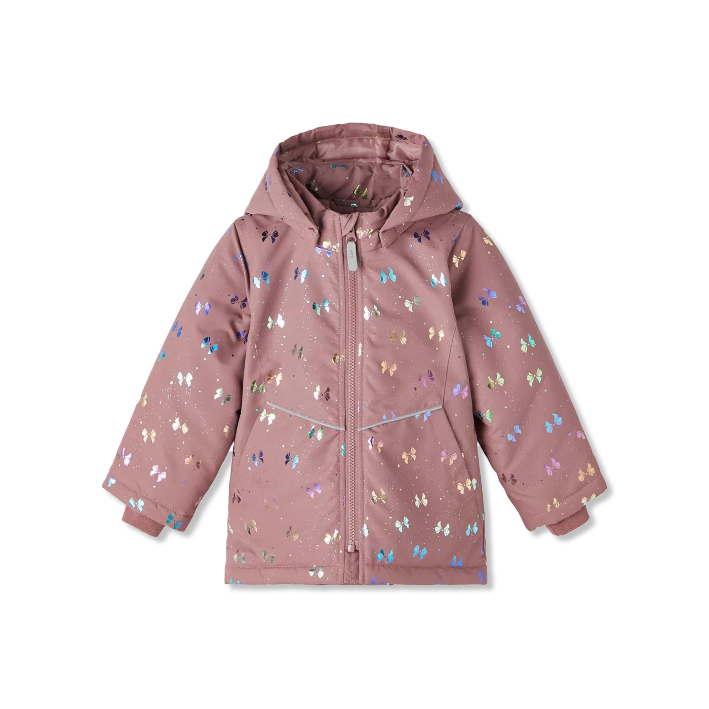 NMFMAXI kurtka zimowa