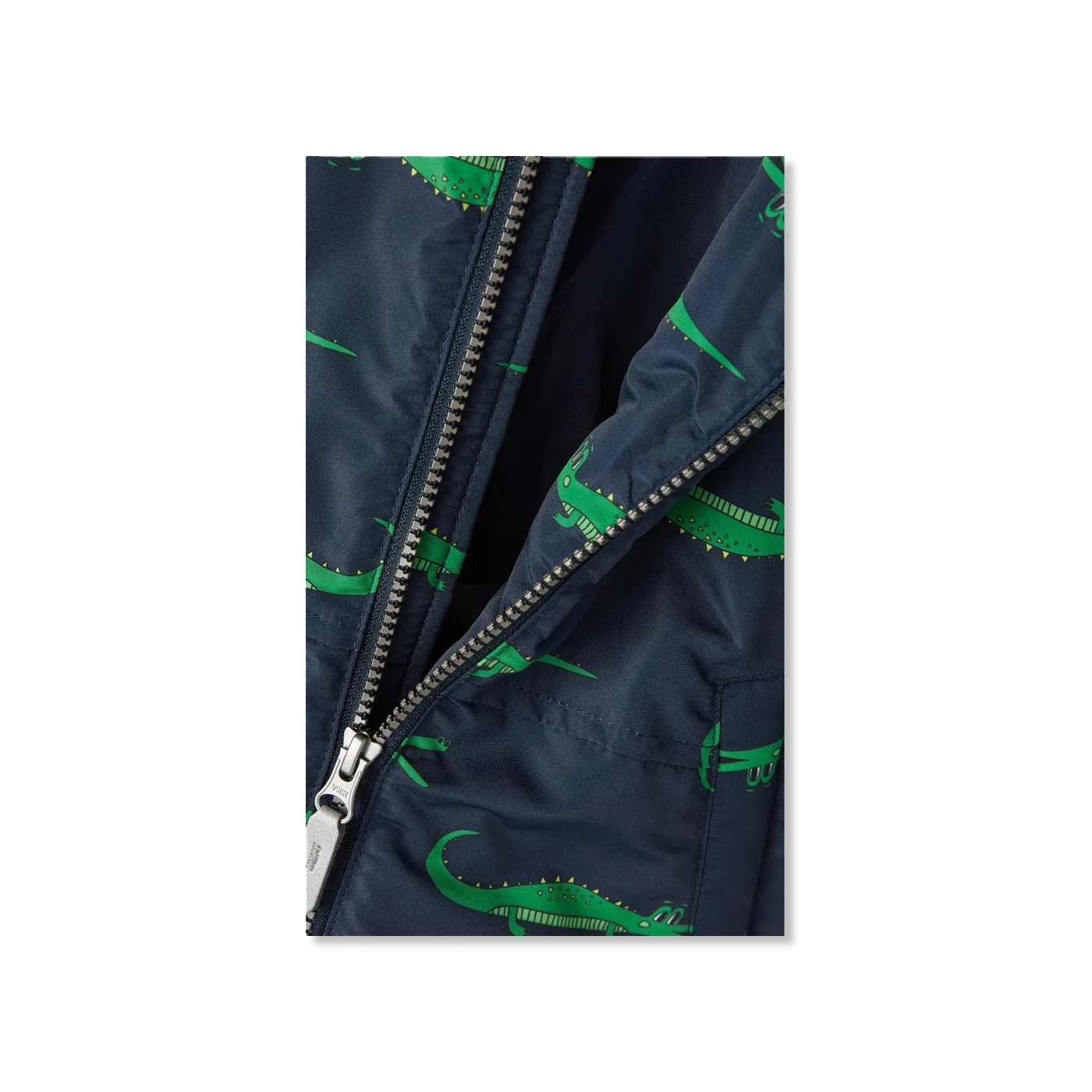 NMMMAX kurtka zimowa