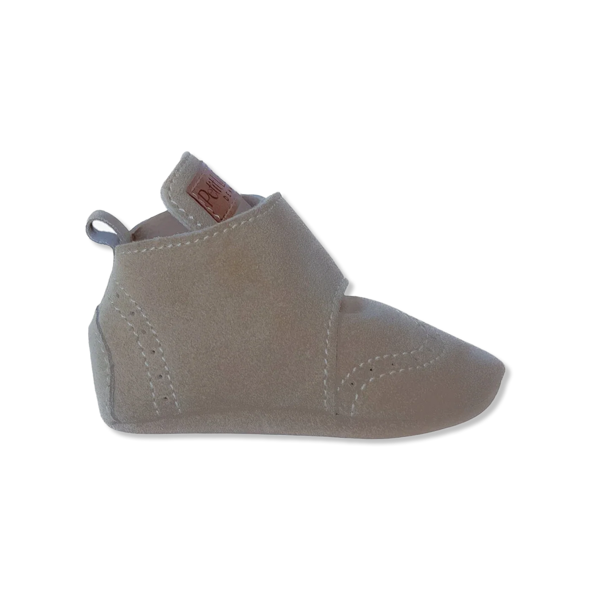 Futter buty dziecięce