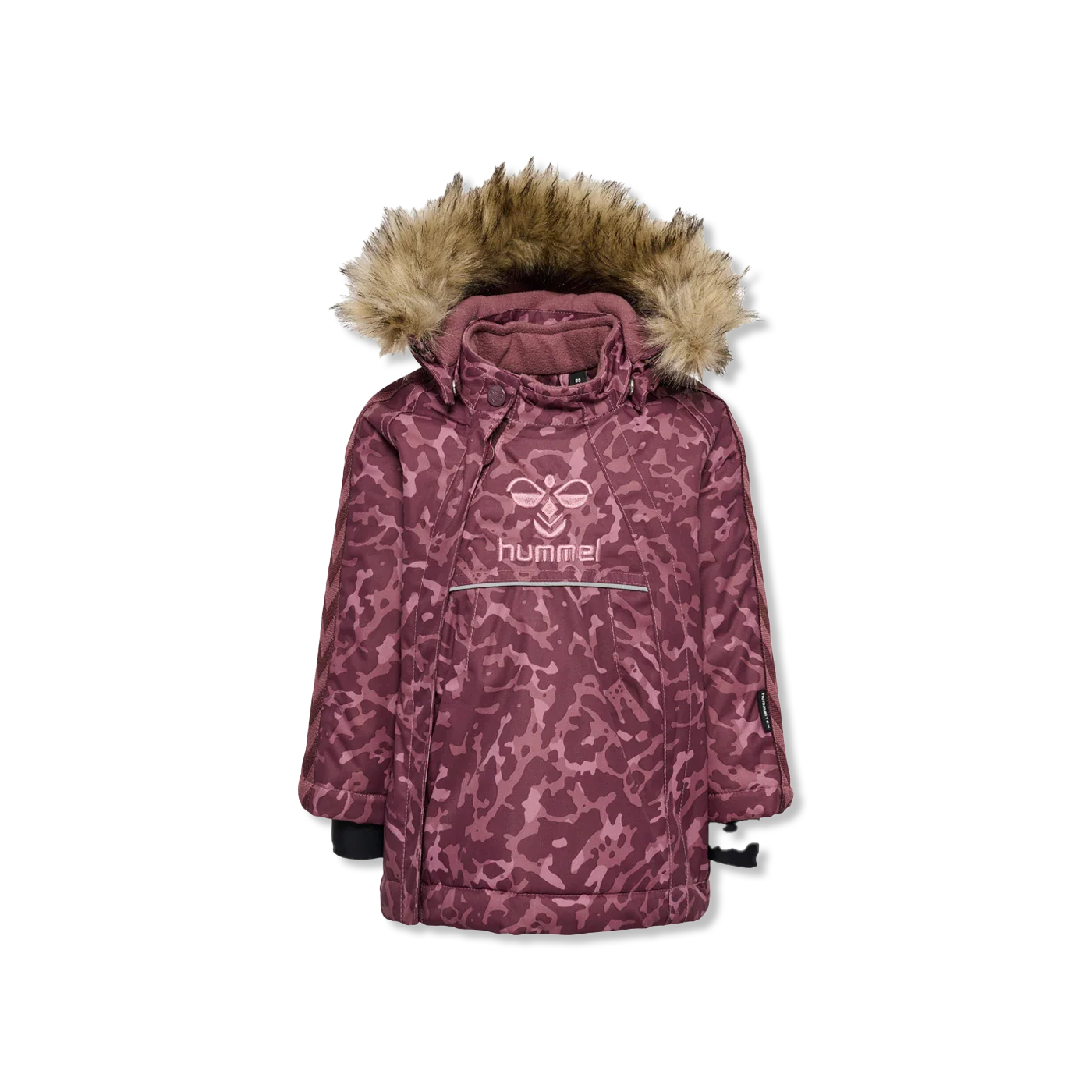 HmlJESSIE TEX kurtka zimowa