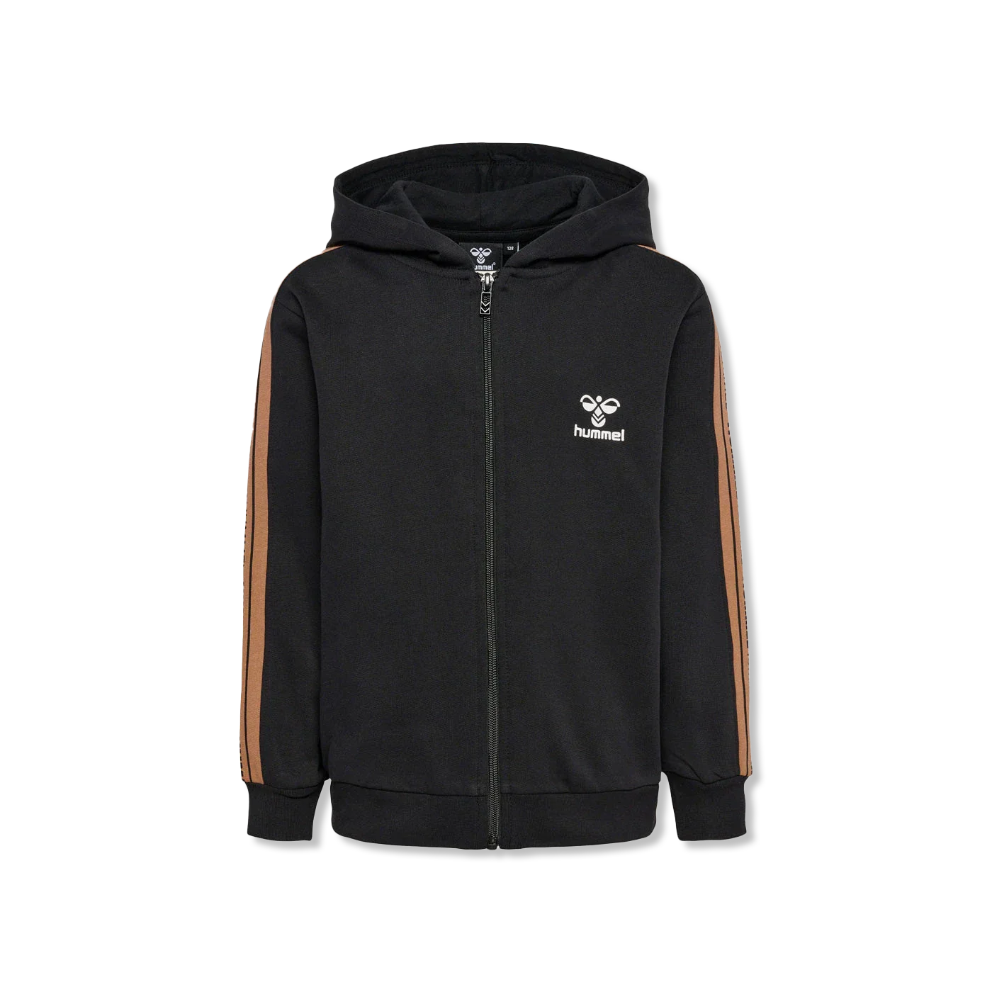 HmlSTREET sweter rozsuwany