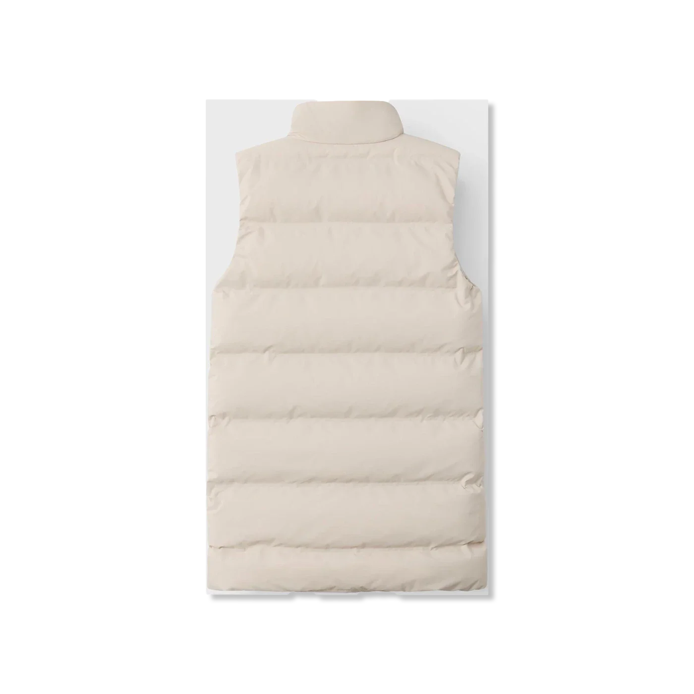 Recycled Mellow puffer kamizelka