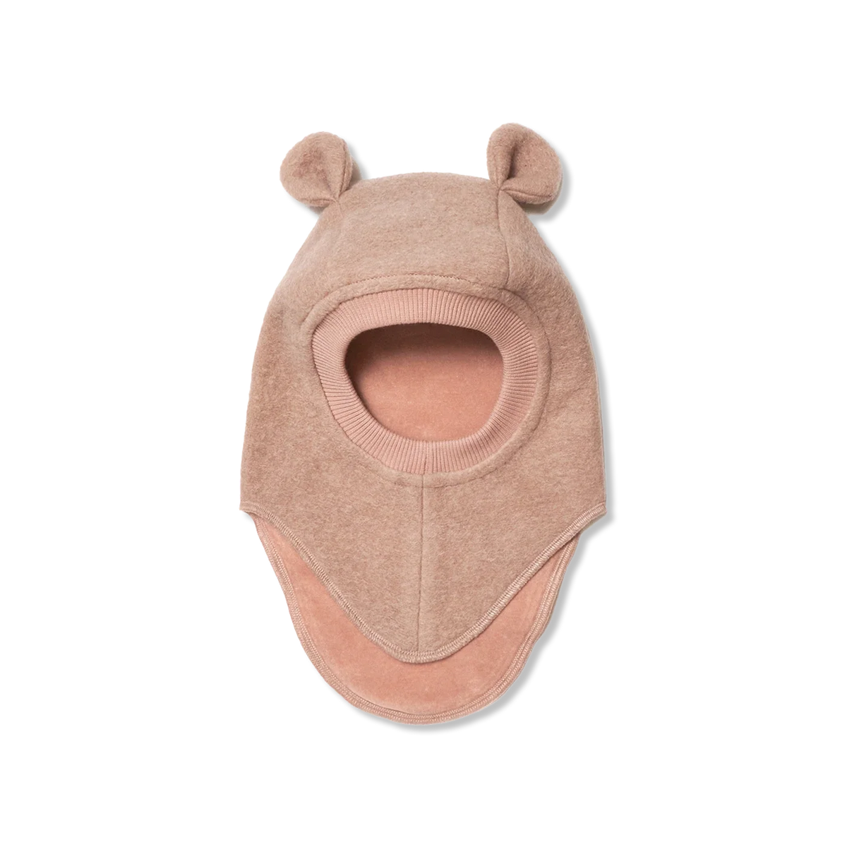 Komin z kapturem
