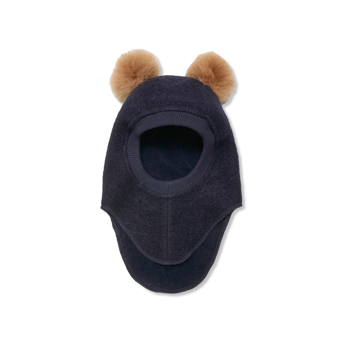 komin z kapturem