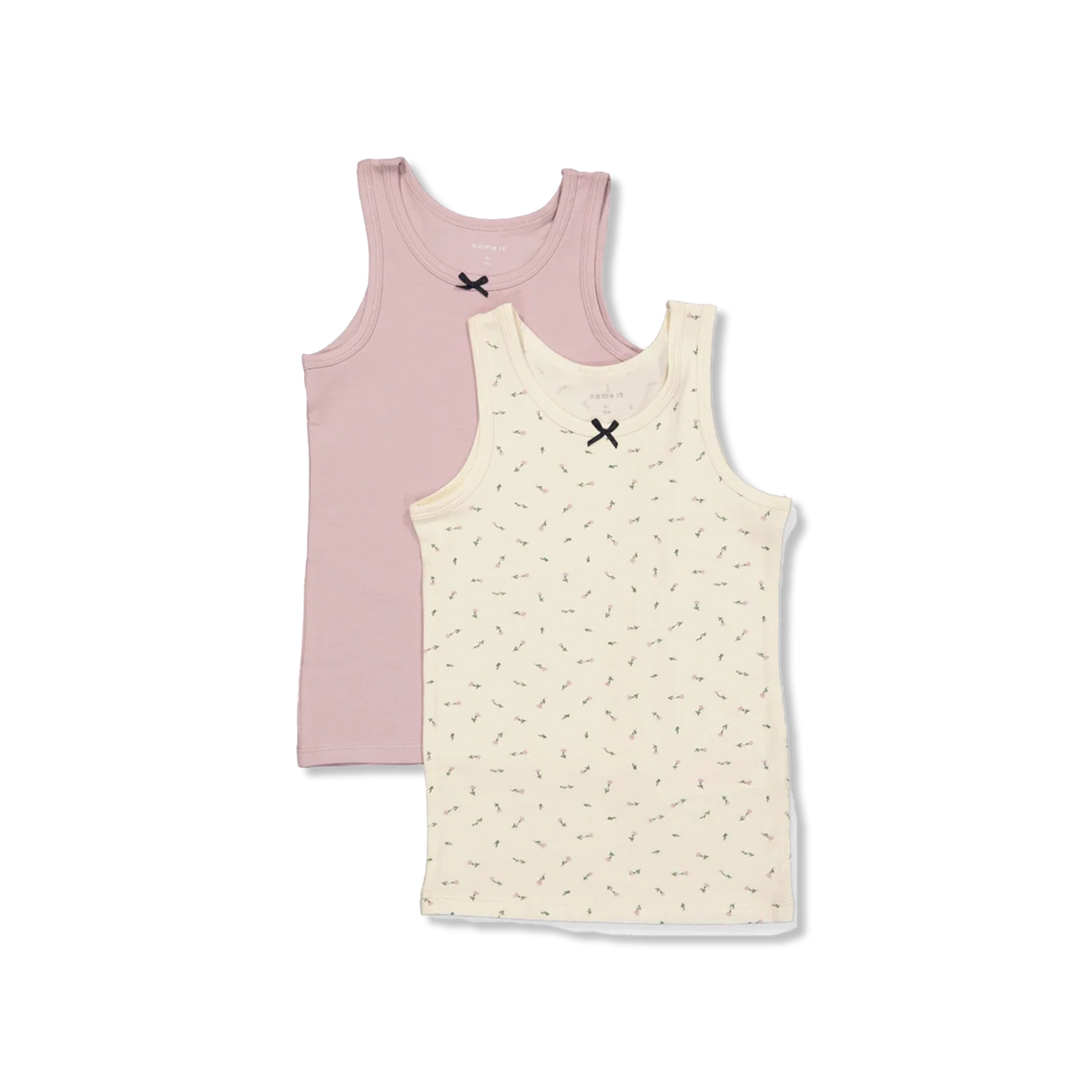 NMFTANK TOP 2P podkoszulek