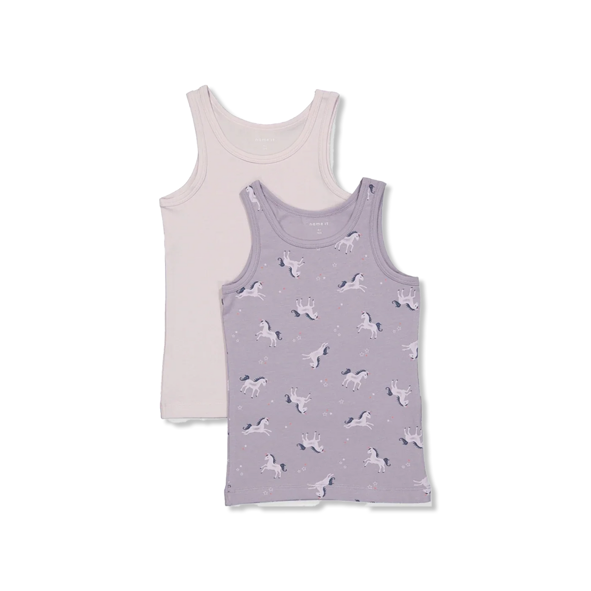Nmftank top 2p Podkoszulek