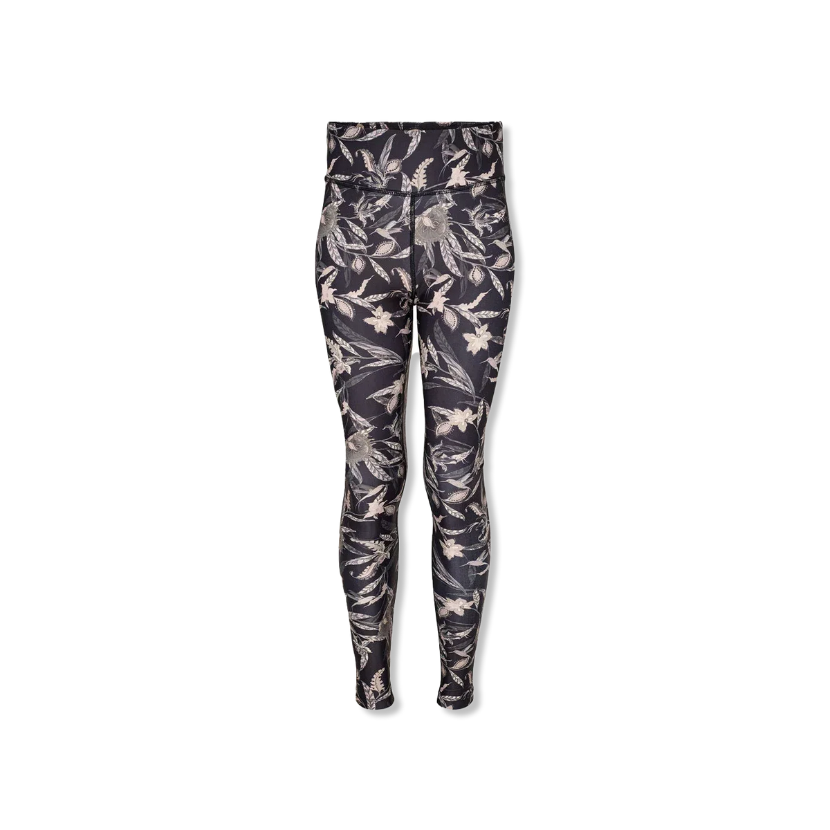 legginsy