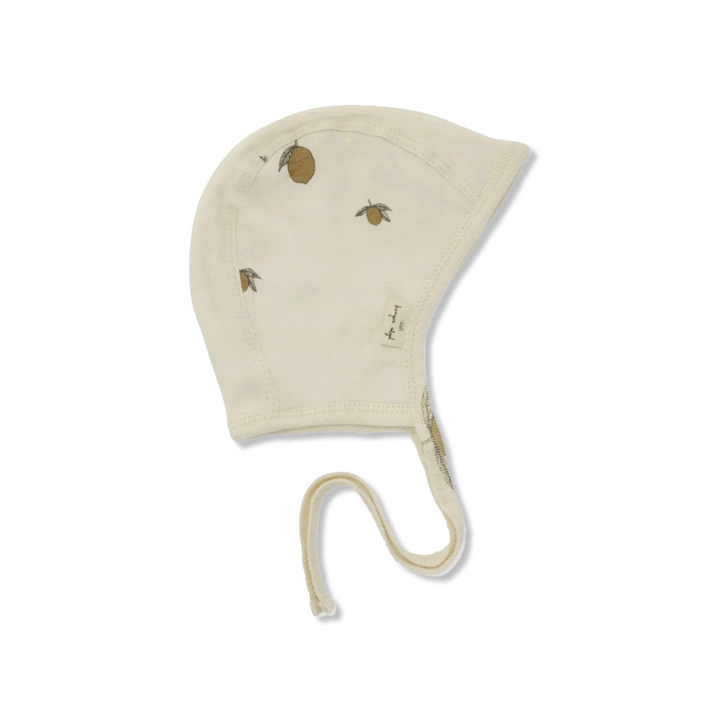Czapka niemowlęca