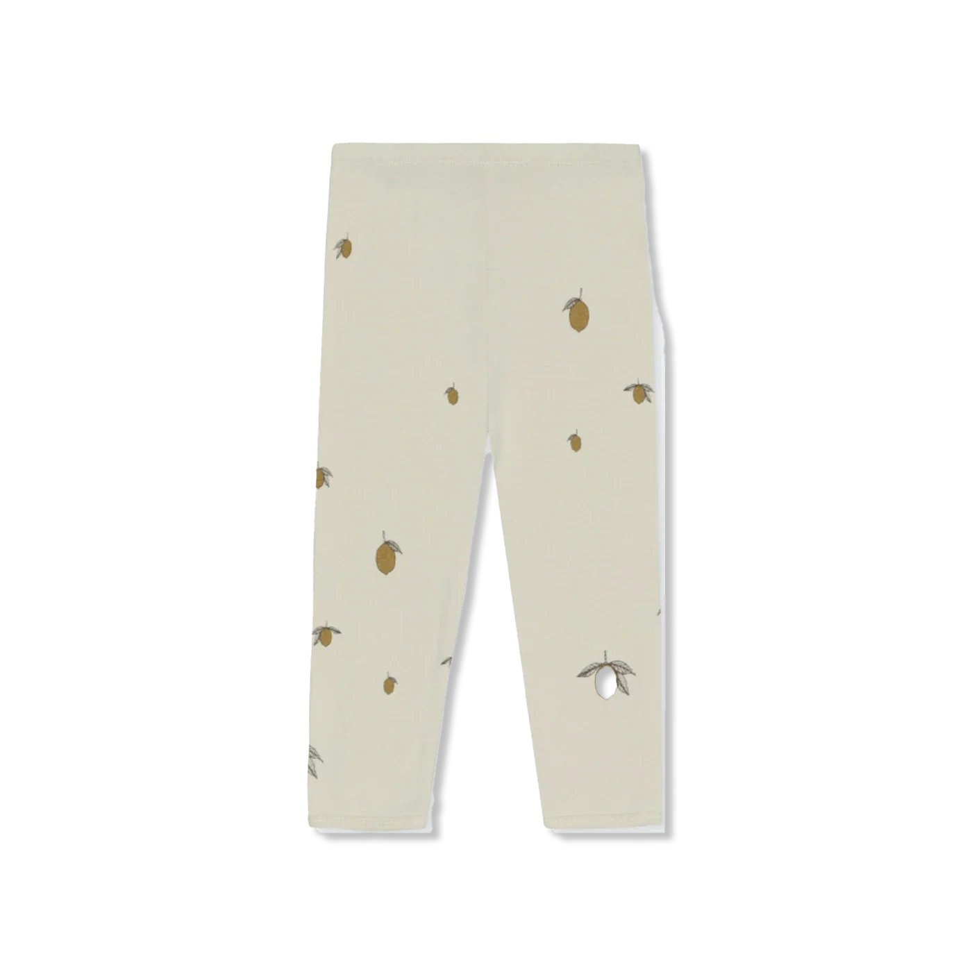legginsy