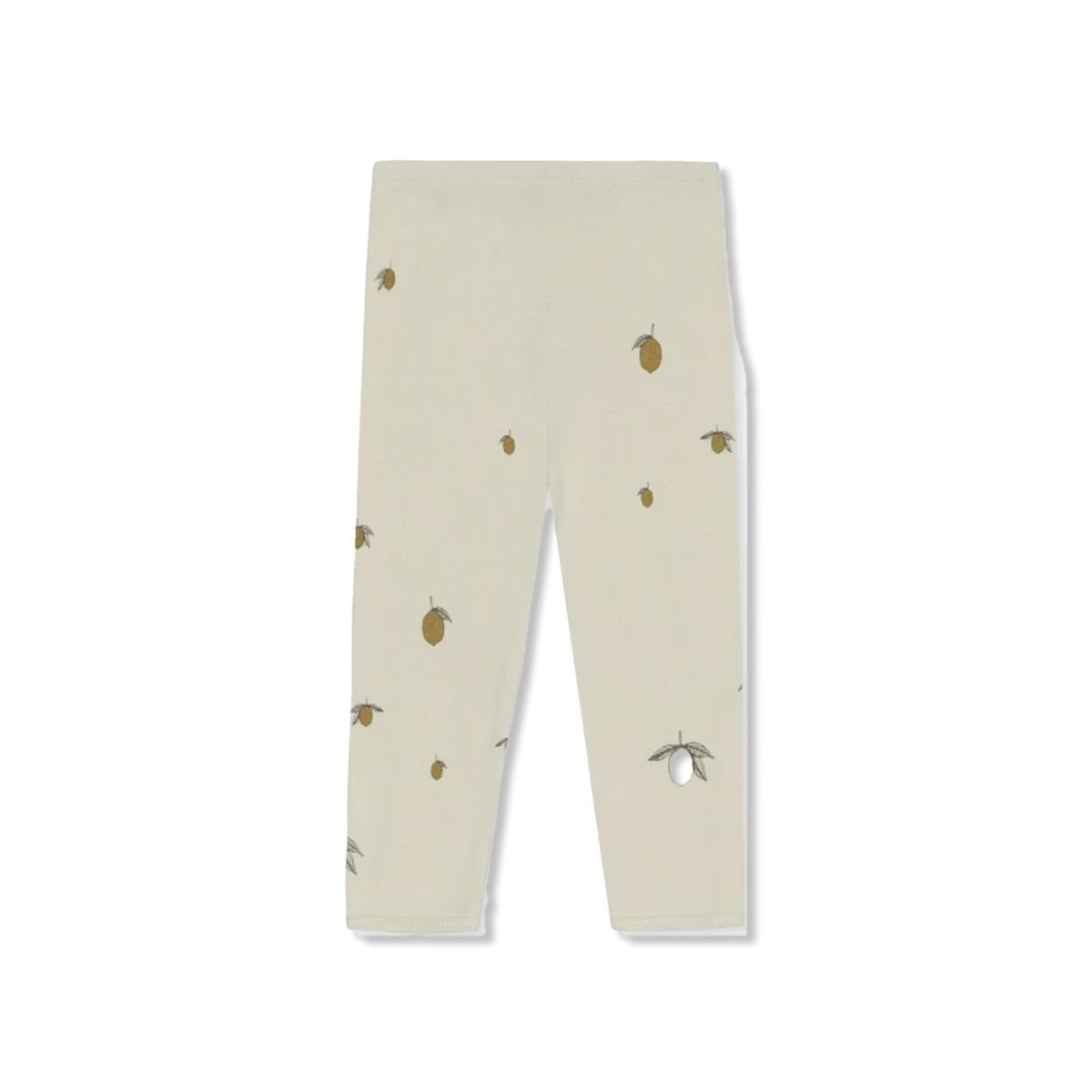 legginsy