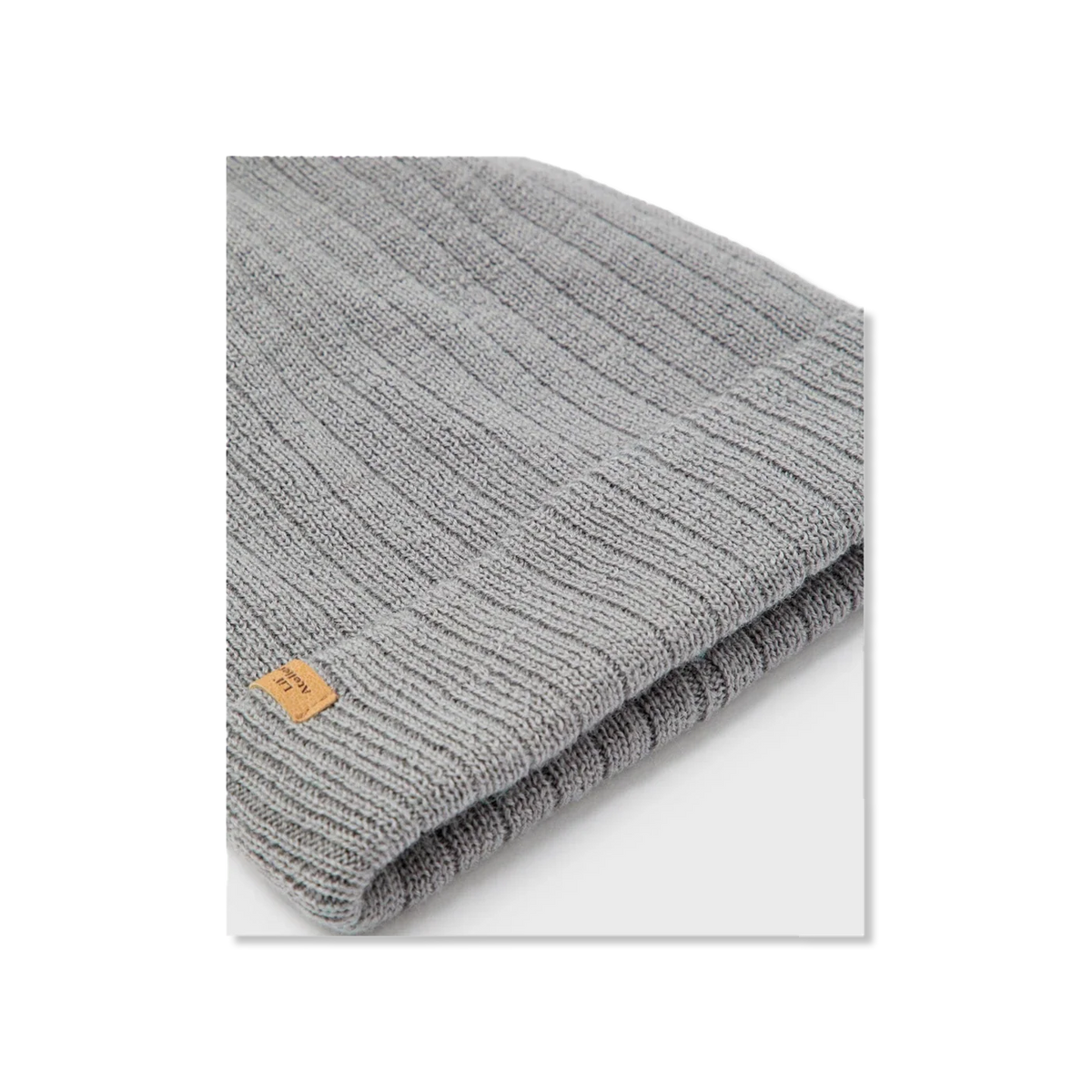 NMNNANSON czapka dzianinowa