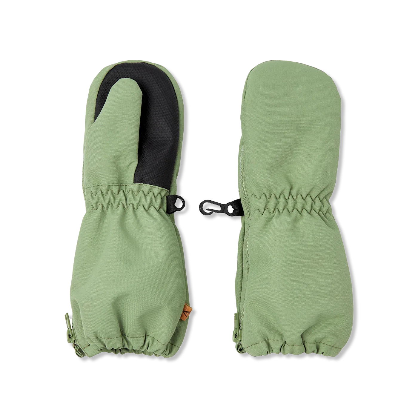 NMNLASNOW10 rękawiczki jednopalczaste