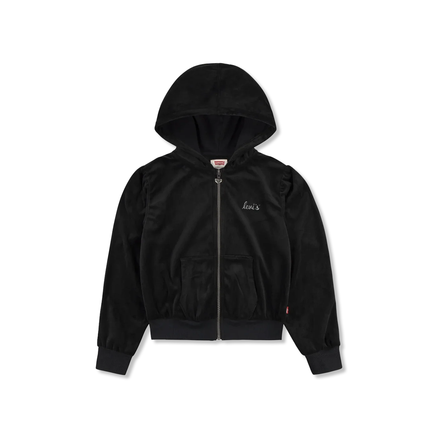 Bluza rozpinana