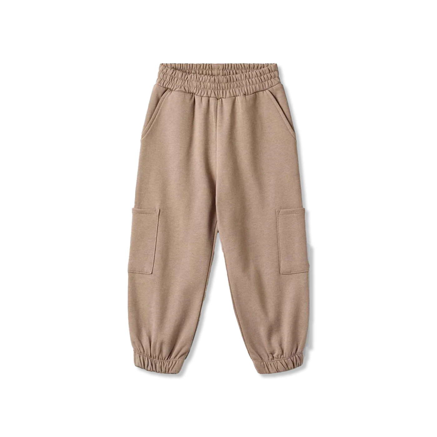 Alcoy spodnie dresowe