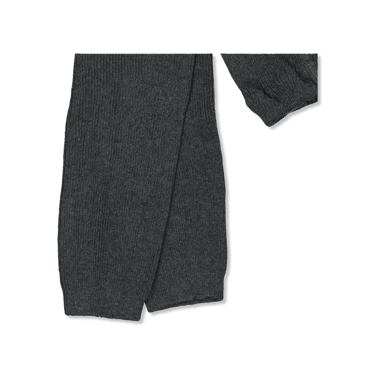 Roomy Footless legginsy