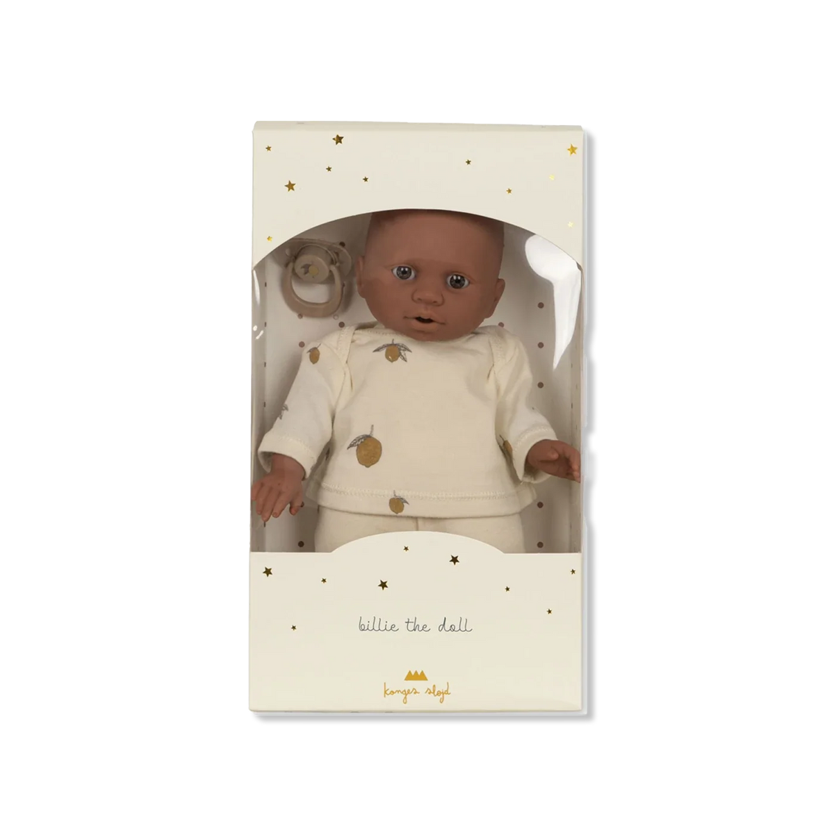 BILLIE THE DOLL lalka