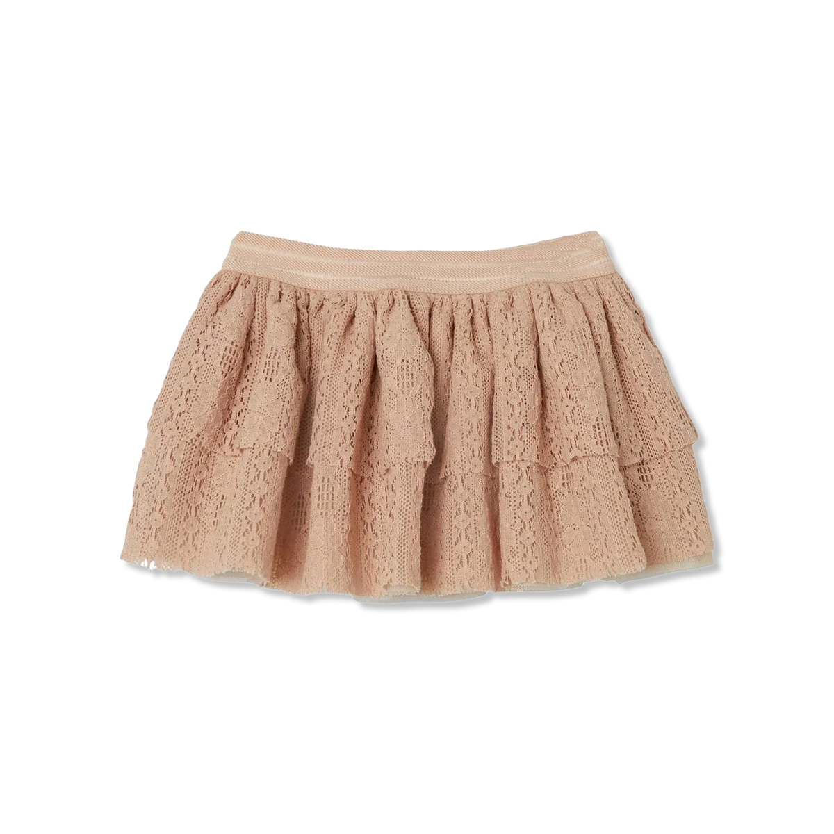 Nmfrinja Spódniczka