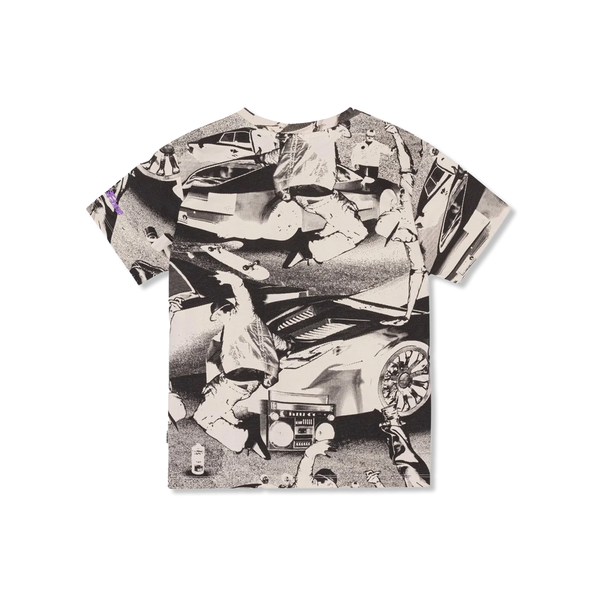 Rodney t-Shirt