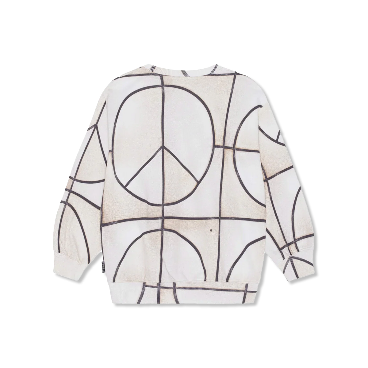 Monti bluzy