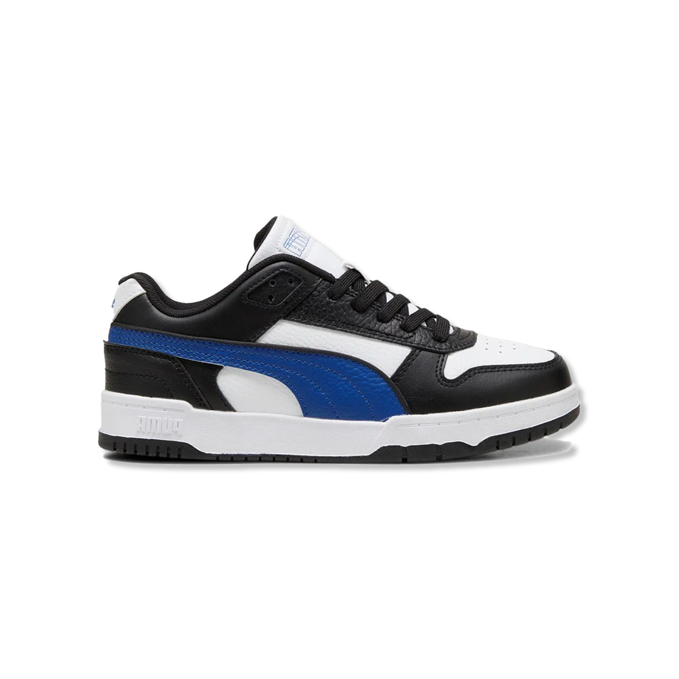 RBD Game Low Jr sneakersy