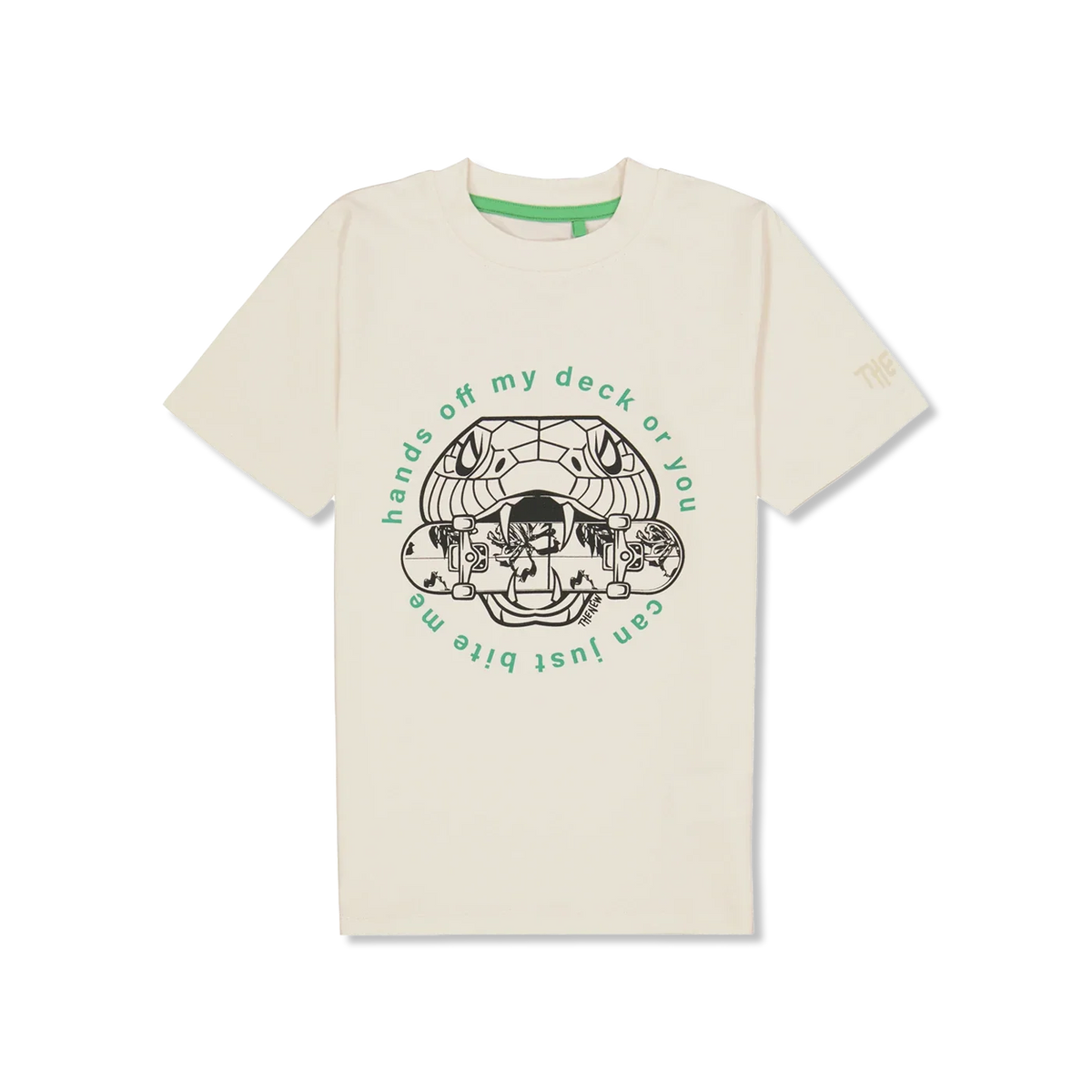 TNJino t-Shirt