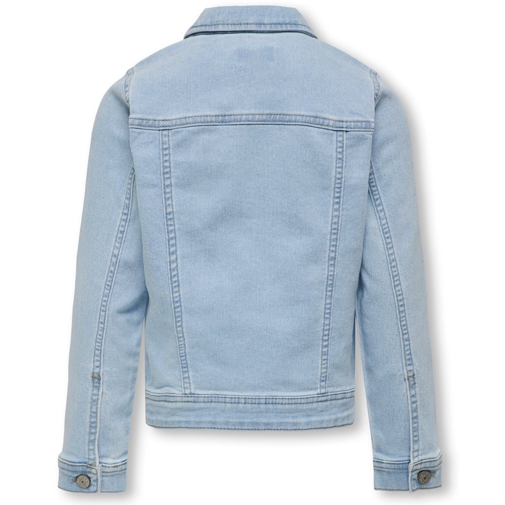 Konsara letnia kurtka