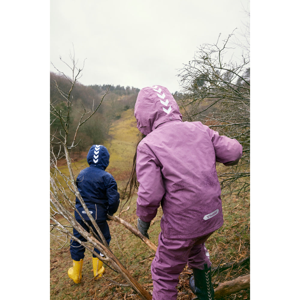 REVA odzież przeciwdeszczowa