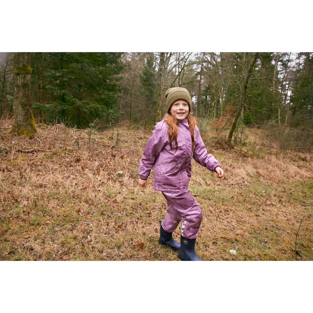 REVA odzież przeciwdeszczowa