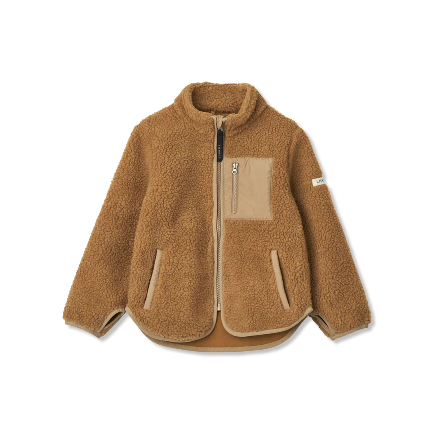 Nolan Polar