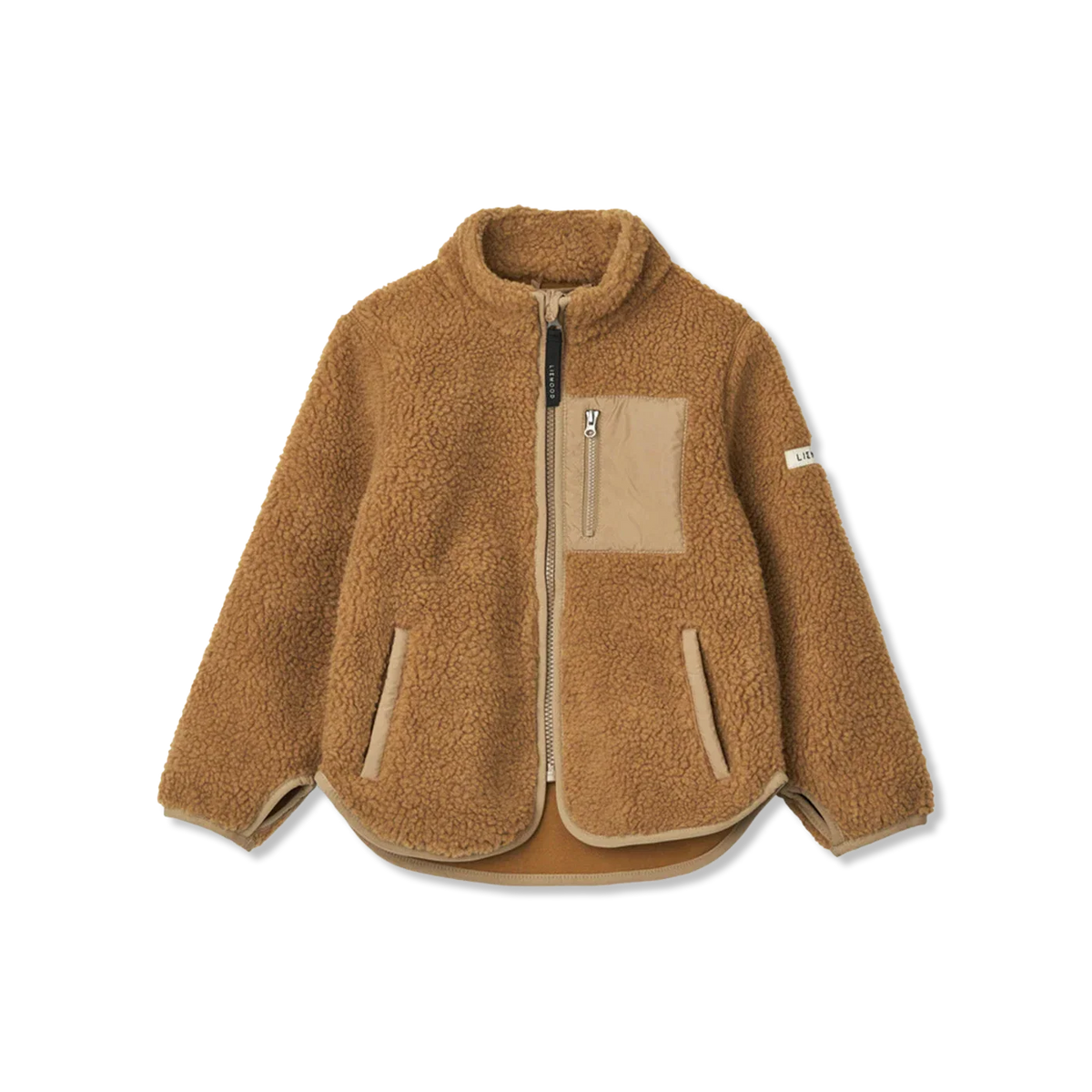 Nolan Polar