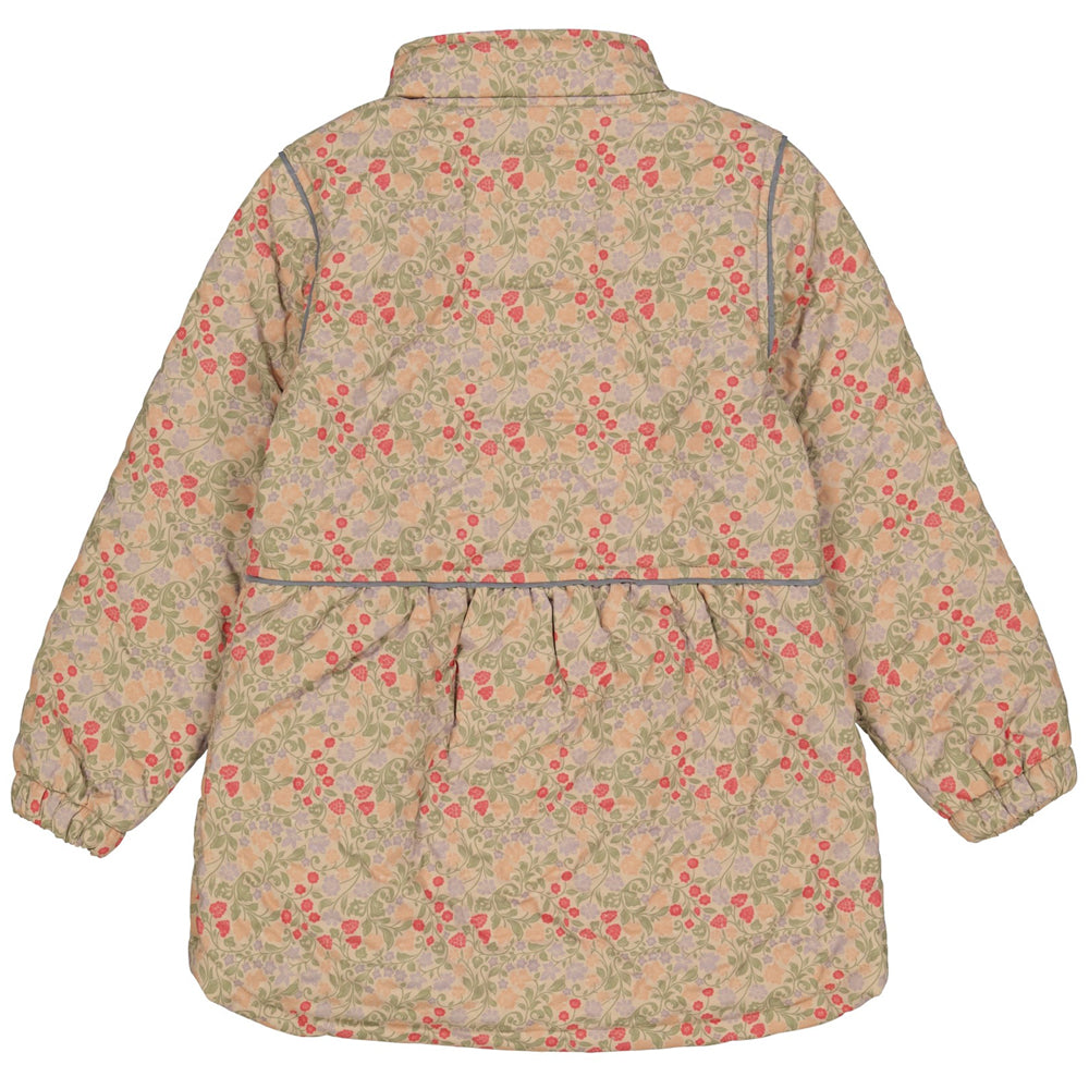 Kurtka termiczna