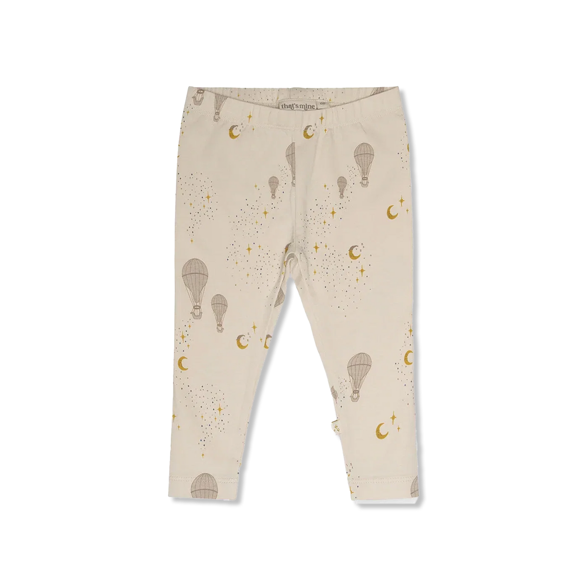 Elois legginsy