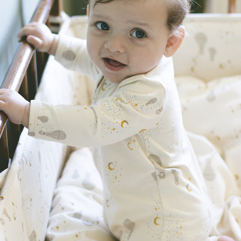 Elliotte kombinezon pełny