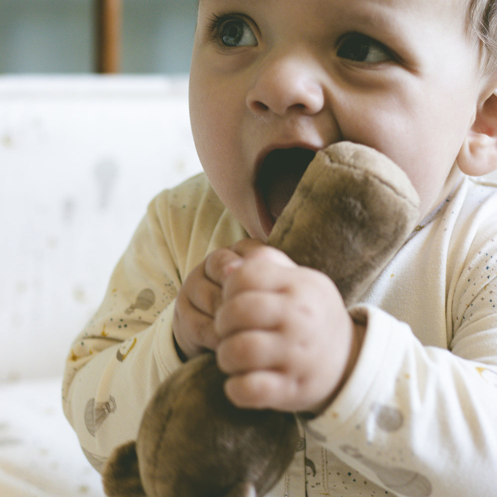 Elliotte kombinezon pełny