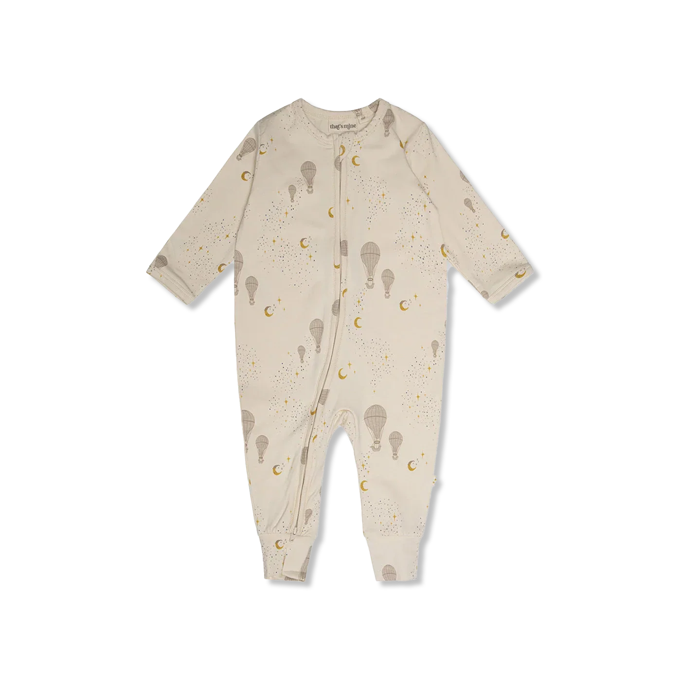 Elliotte kombinezon pełny