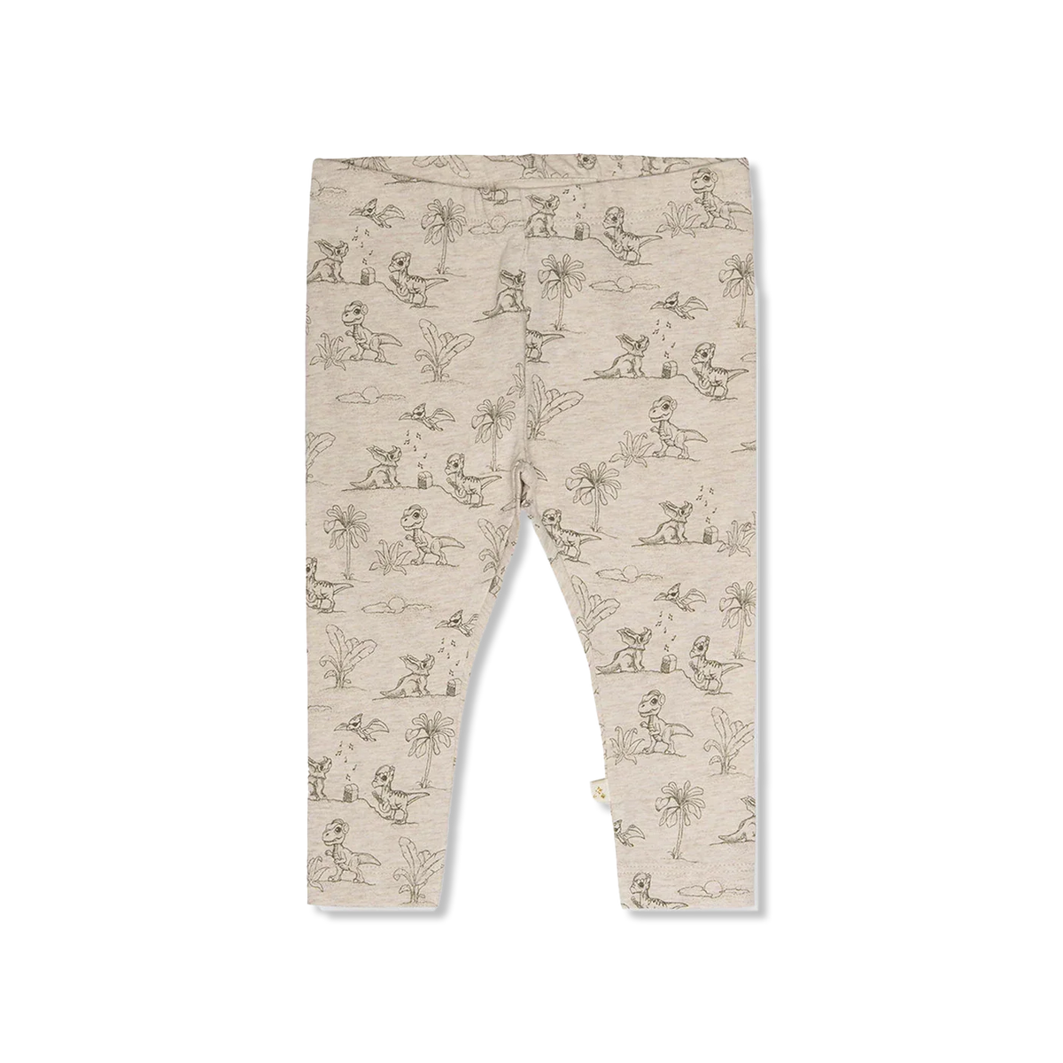 Miley legginsy