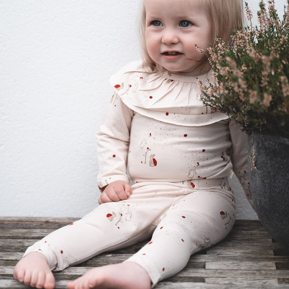 Elois legginsy