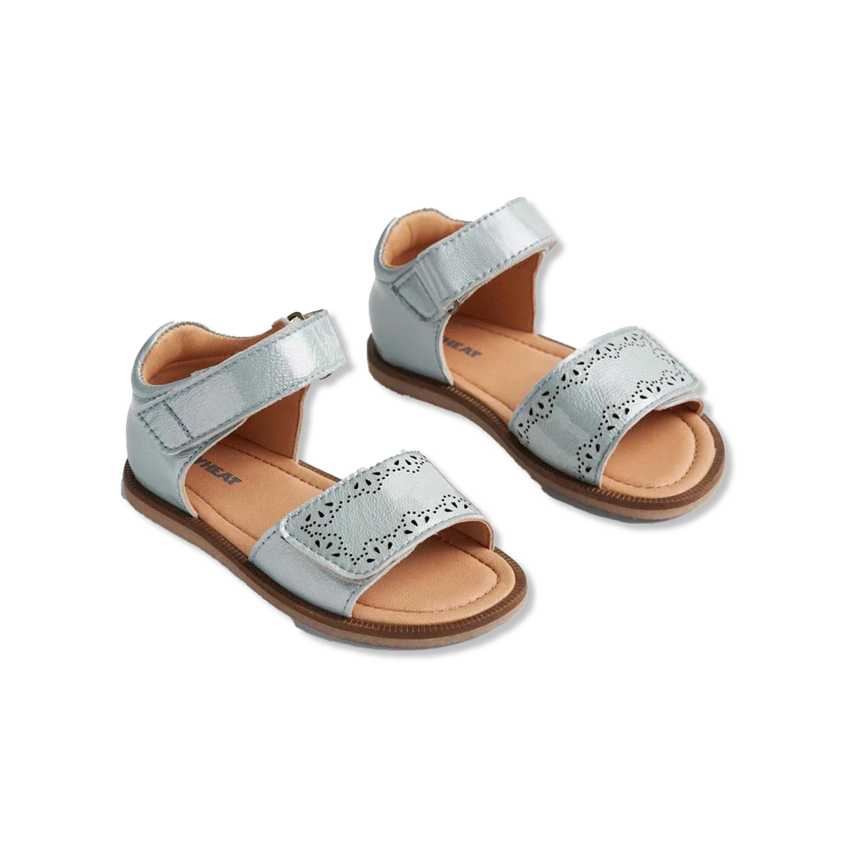 Molli Patent sandały