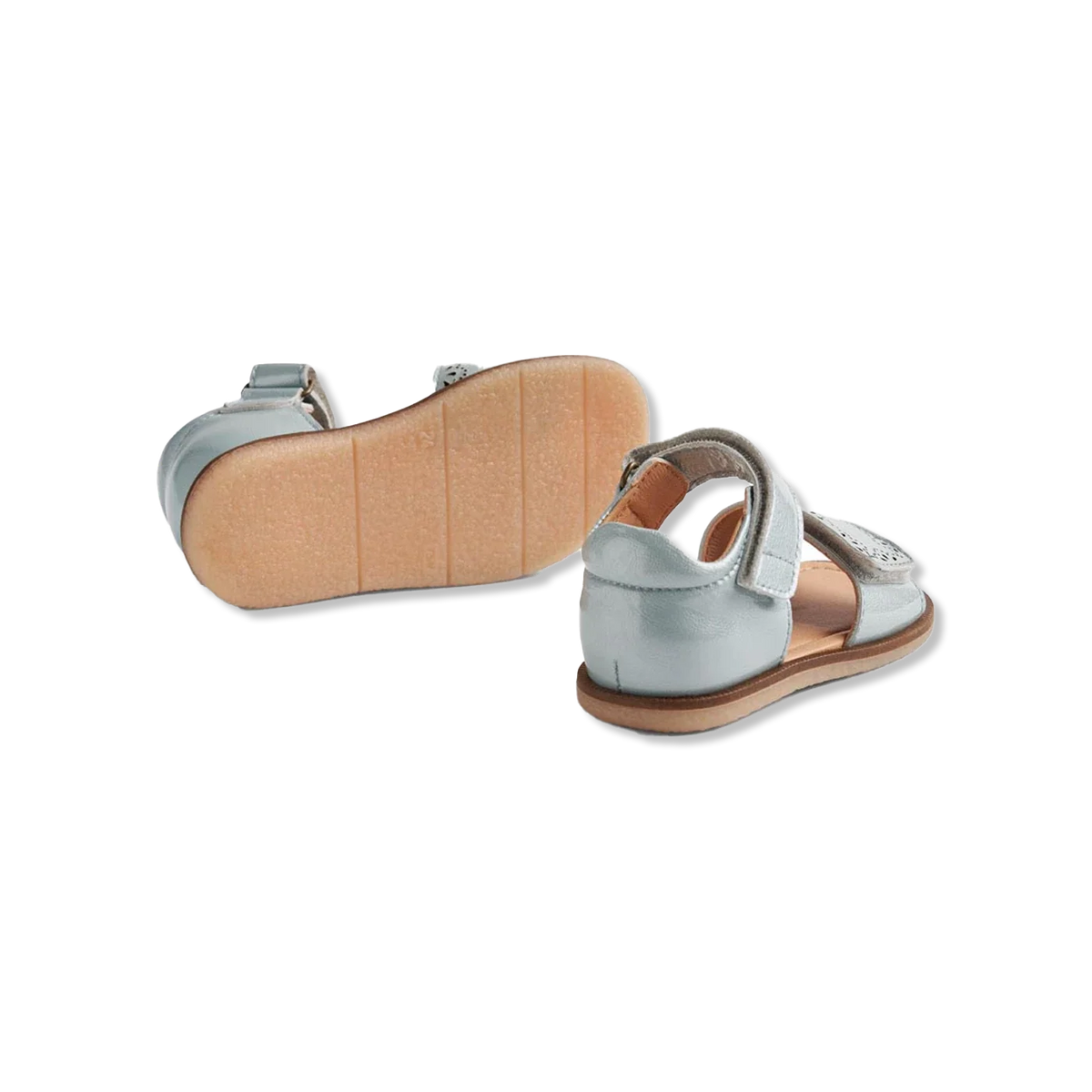 Molli Patent sandały