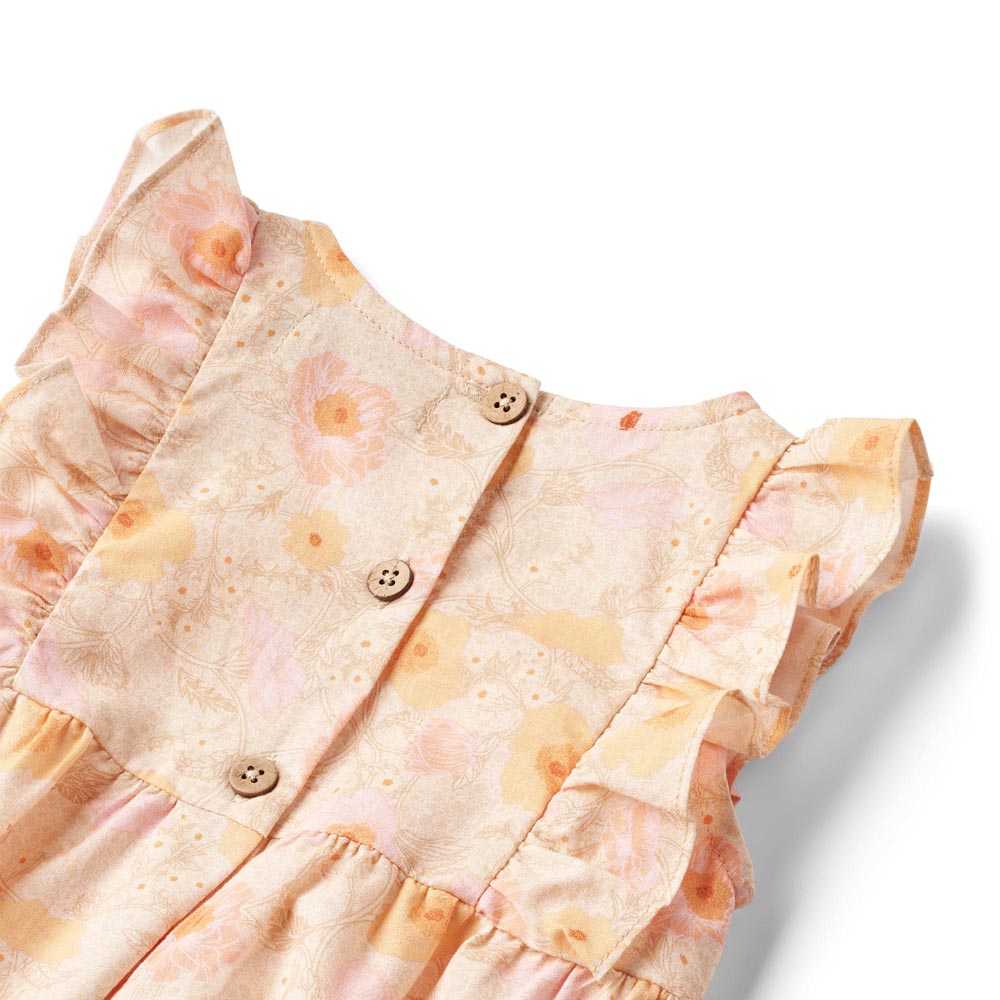 Emmaline letni kombinezon