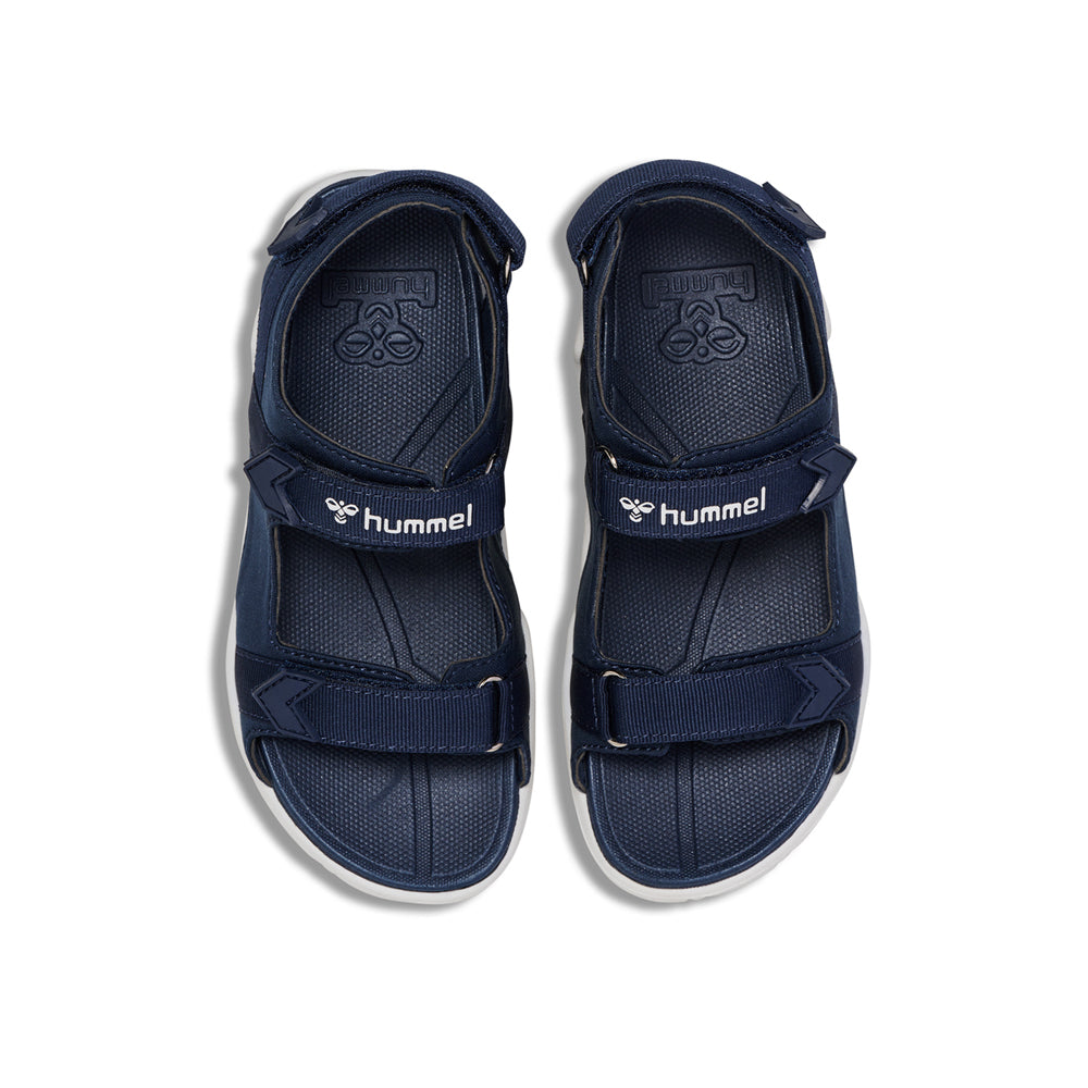 SANDAL TREKKING II JR sandały