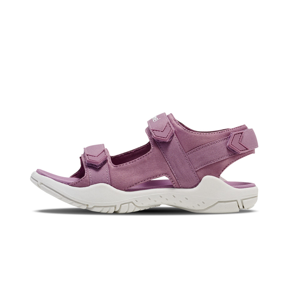 SANDAL TREKKING II JR sandały