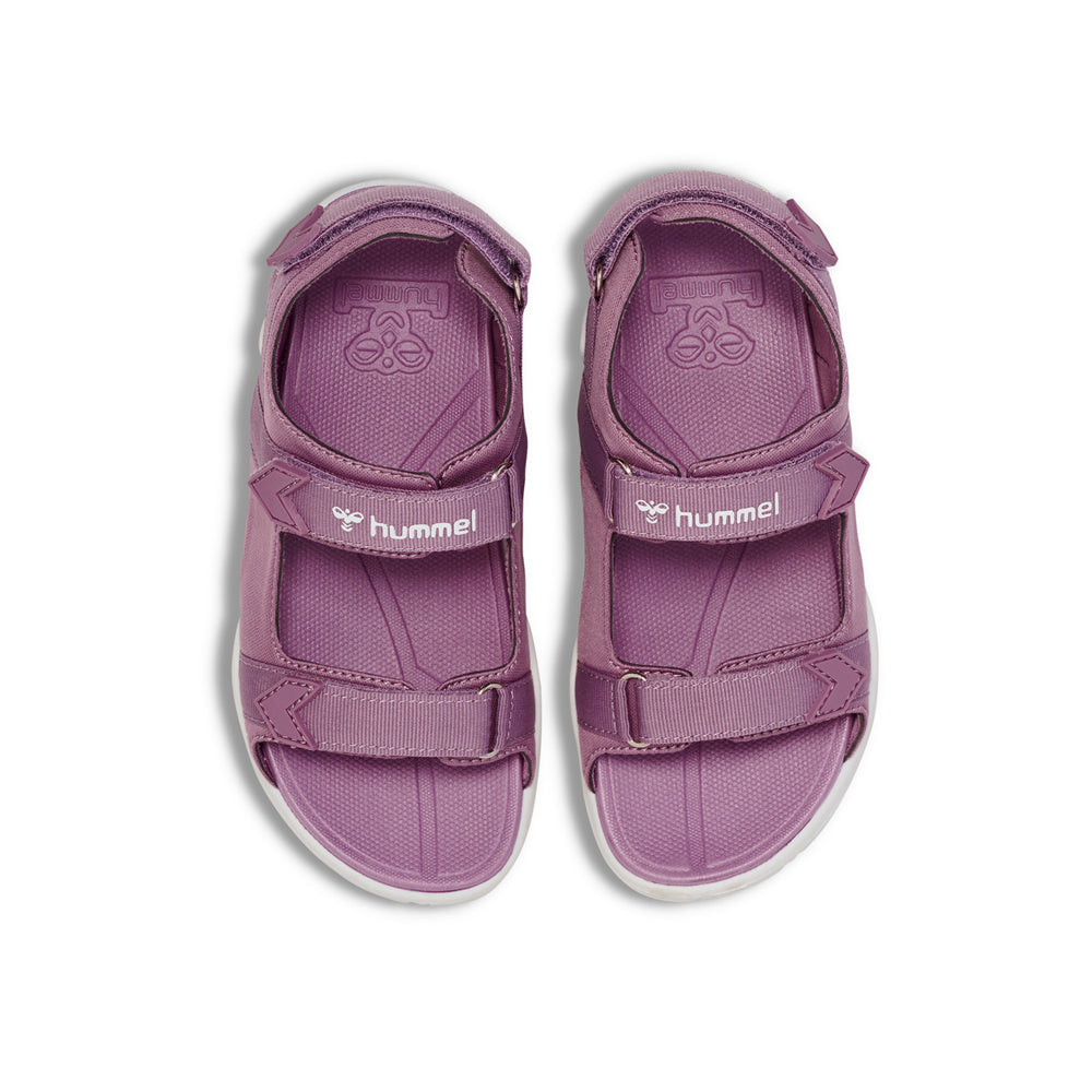 SANDAL TREKKING II JR sandały
