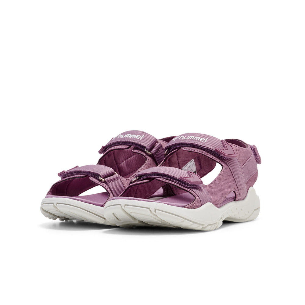 SANDAL TREKKING II JR sandały