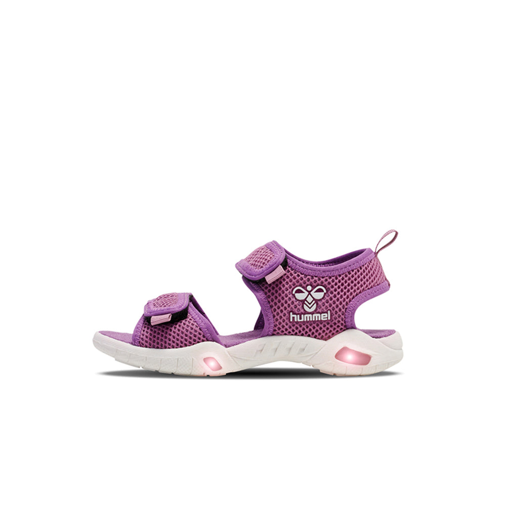 Sandal flash Sandał odkryty